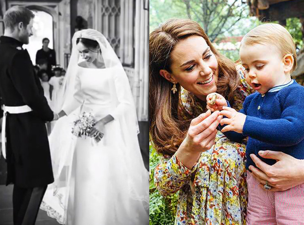 Inside The Real War The Young Royals Are Fighting E News